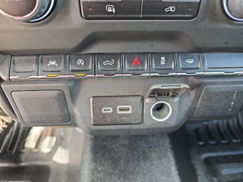 Used 2024 Chevrolet Silverado 1500 W/T w/ WT Fleet Convenience Package image 27