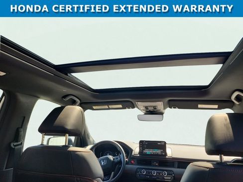 Certified 2025 Honda Pilot TrailSport image 21
