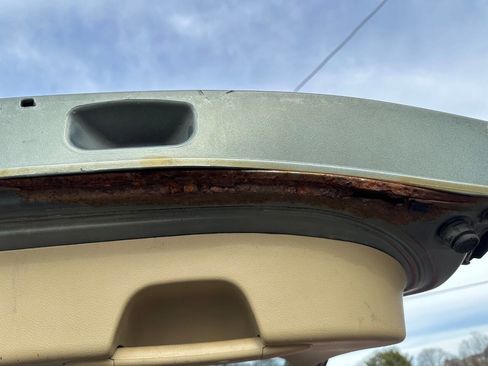 Used 2011 Honda CR-V SE image 22