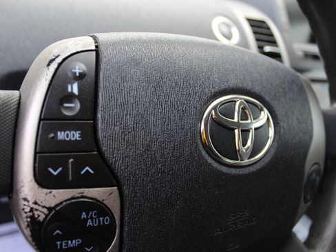 Used 2007 Toyota Prius FWD image 12