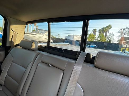 Used 2014 Chevrolet Silverado 1500 LTZ w/ Texas Edition, 1LZ Trim RWD image 36