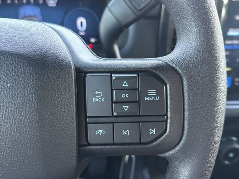 Used 2025 Ford F150 STX w/ LOBO Package image 20