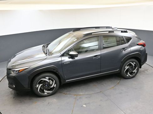New 2026 Subaru Crosstrek 2.5i Limited AWD/4WD image 46