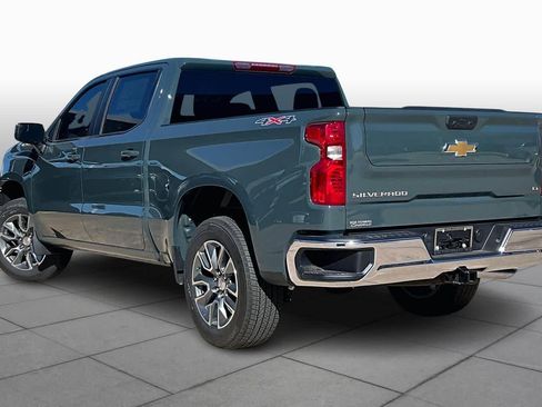 New 2026 Chevrolet Silverado 1500 LT image 13