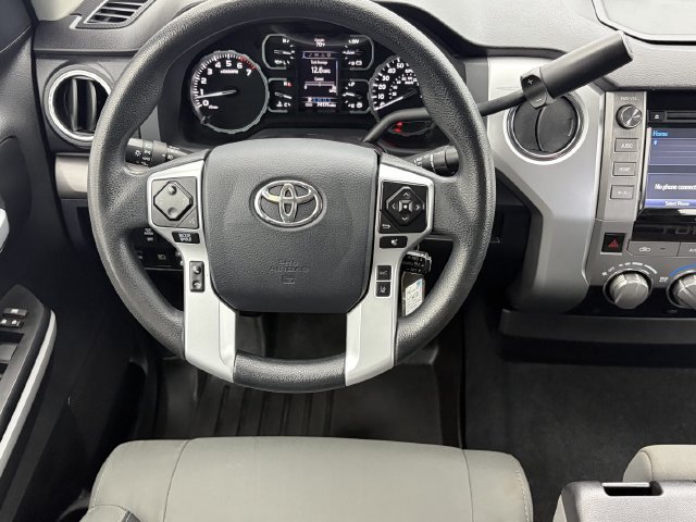 Used 2018 Toyota Tundra SR5 RWD image 6