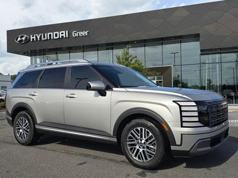 New 2026 Hyundai Palisade SEL image 1
