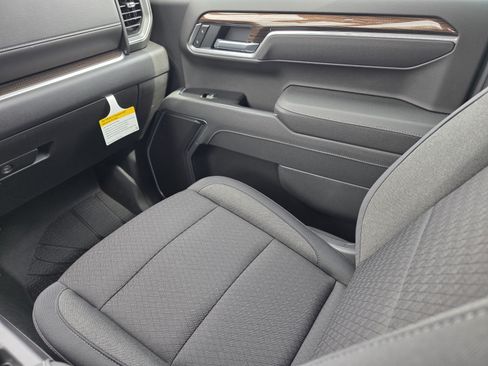 New 2026 Chevrolet Silverado 1500 LT AWD/4WD image 22