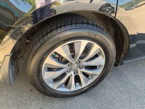 Used 2015 Acura MDX SH-AWD w/ Technology Package image 6