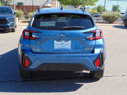 Certified 2024 Subaru Crosstrek 2.0i Premium AWD/4WD image 5