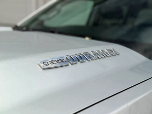 Used 2016 Chevrolet Silverado 2500 W/T w/ WT Convenience Package image 16