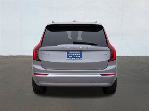 New 2026 Volvo XC90 T8 Plus w/ Protection Package AWD/4WD image 5