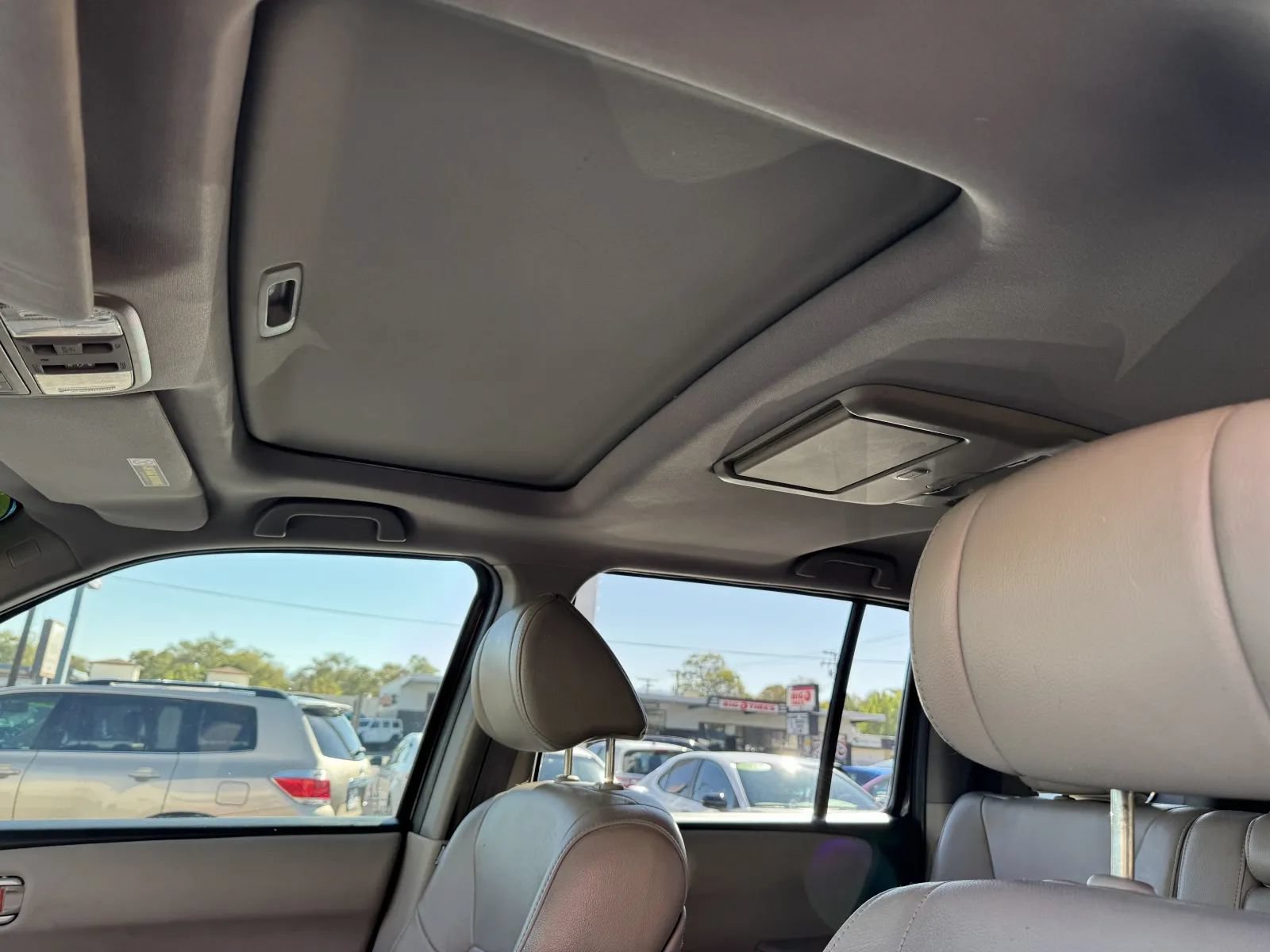 Used 2012 Honda Pilot EX-L image 13
