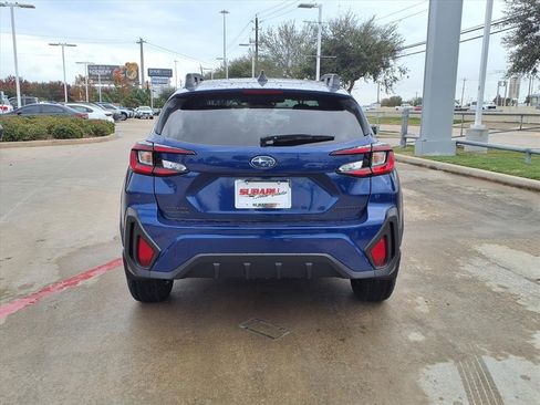 New 2026 Subaru Crosstrek 2.0i Premium image 6