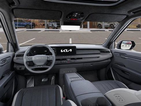 New 2026 Kia EV9 GT-Line image 14