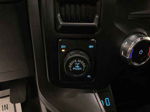 Used 2024 Ford F150 XLT w/ Equipment Group 302A MID image 25