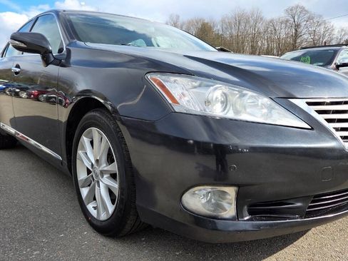 Used 2011 Lexus ES 350 FWD image 20