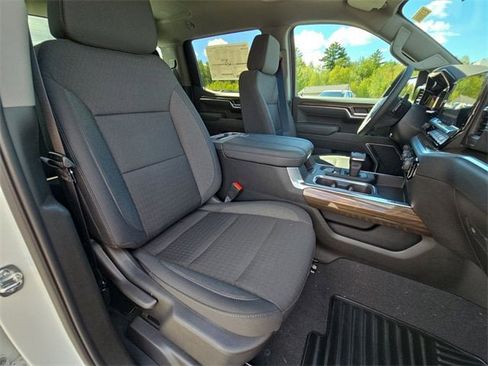 New 2026 Chevrolet Silverado 1500 LT image 29