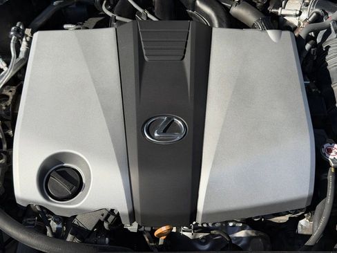 Certified 2022 Lexus ES 350 F Sport image 21