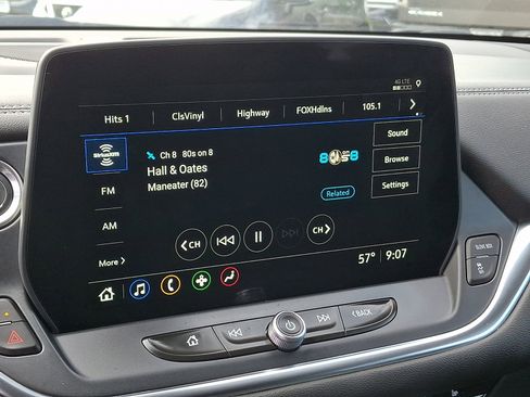 Used 2025 Chevrolet Blazer LT AWD/4WD image 17