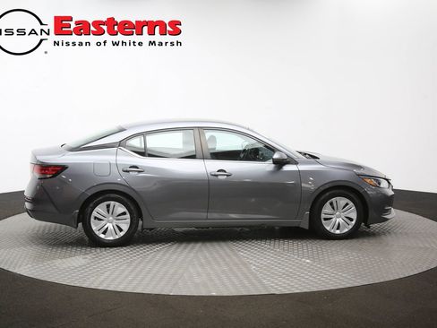 Used 2021 Nissan Sentra S image 42