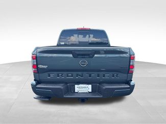 New 2027 Nissan Frontier SV w/ All-Weather Content Package AWD/4WD video 4