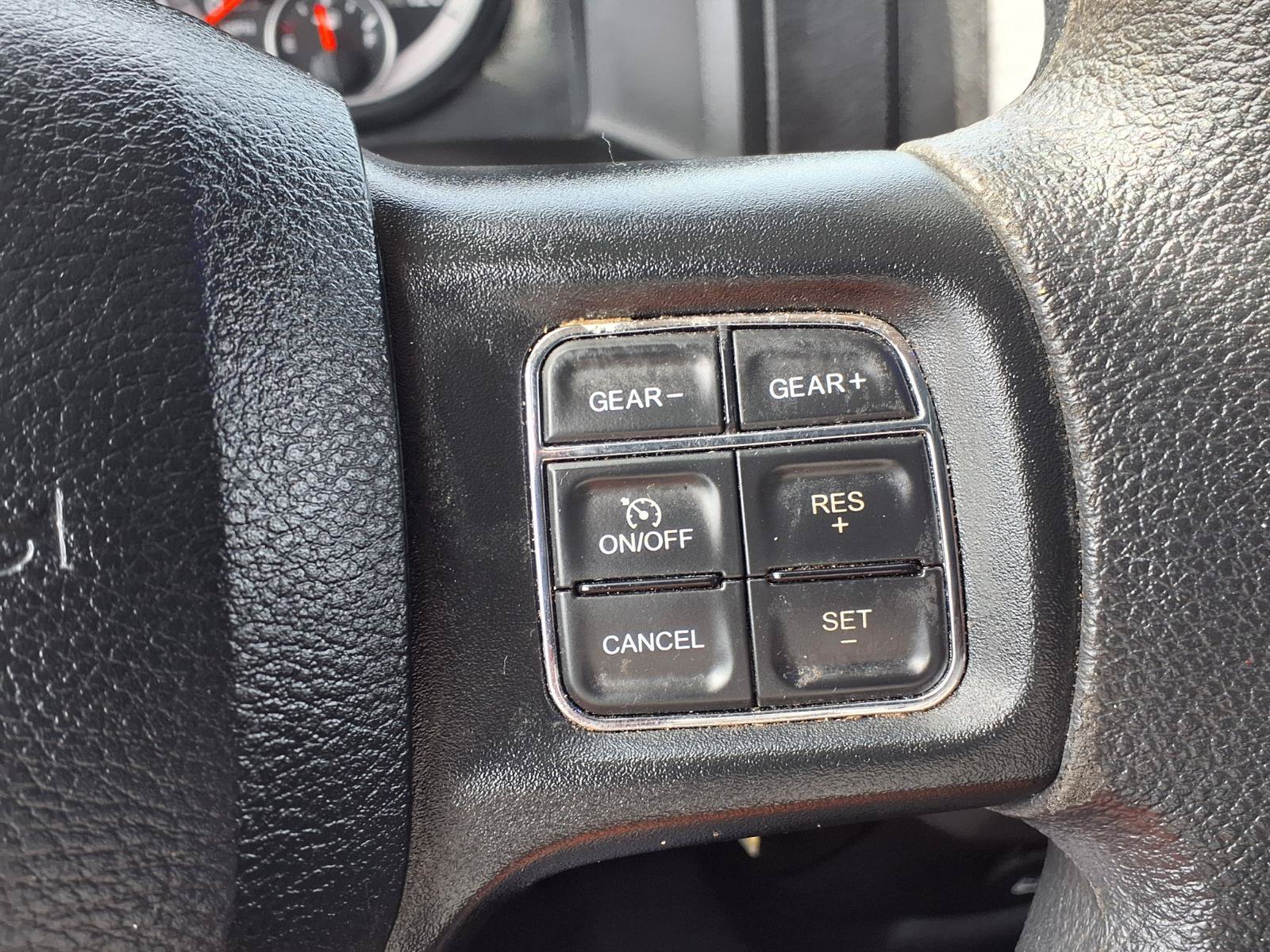 Used 2022 RAM 1500 Tradesman w/ Popular Equipment Group RWD image 16