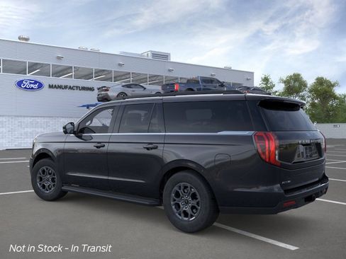 New 2026 Ford Expedition Max Active AWD/4WD image 4