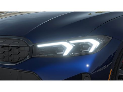 New 2026 BMW M340i xDrive image 6