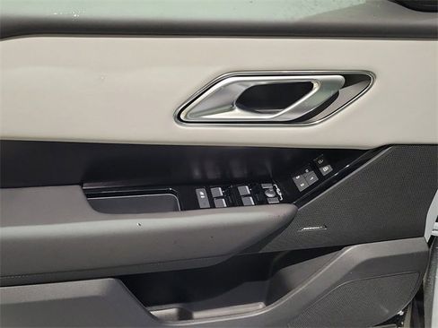 New 2026 Land Rover Range Rover Velar Dynamic SE image 22