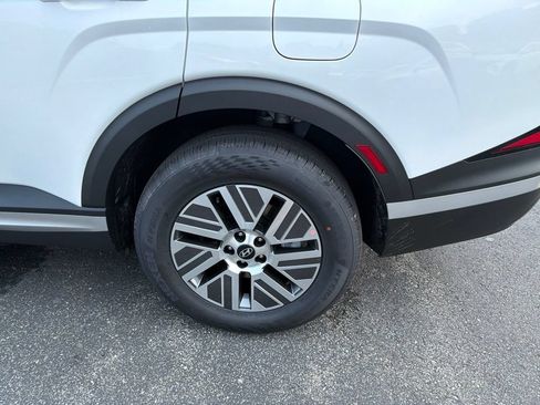 New 2027 Hyundai Palisade SEL AWD/4WD image 15
