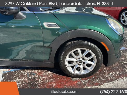 Used 2016 MINI Cooper Clubman image 16