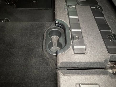 Used 2016 RAM 1500 Rebel image 64