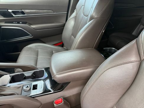 Used 2020 Kia Telluride SX FWD image 14