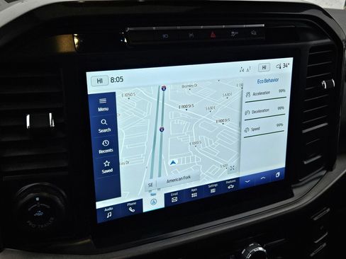 Used 2022 Ford F150 Tremor w/ Equipment Group 402A High image 27