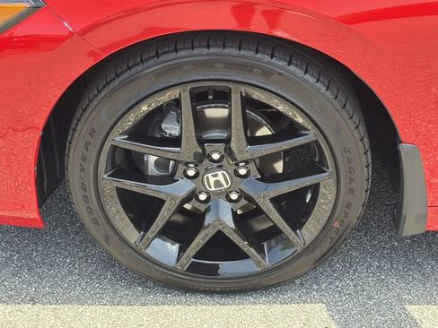Used 2026 Honda Civic Sport image 13