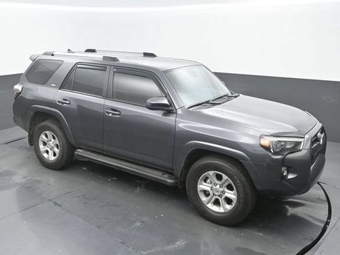 Used 2023 Toyota 4Runner SR5 RWD image 13