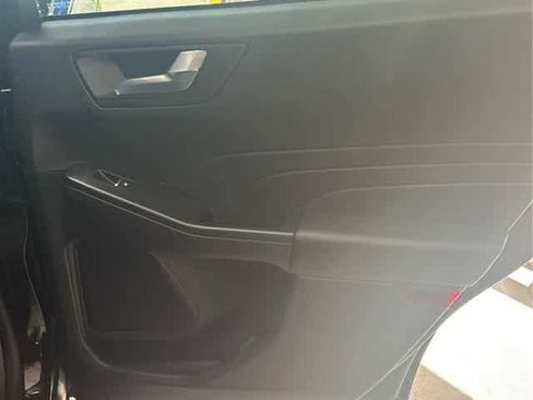 New 2025 Ford Escape ST-Line w/ Cold Weather Package image 28