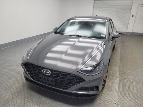 Used 2023 Hyundai Sonata SEL image 15