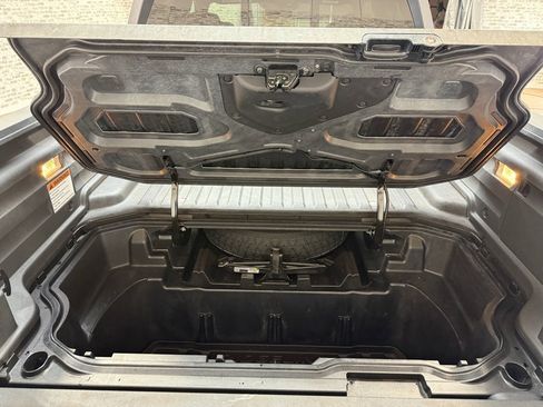 Used 2024 Honda Ridgeline RTL image 12