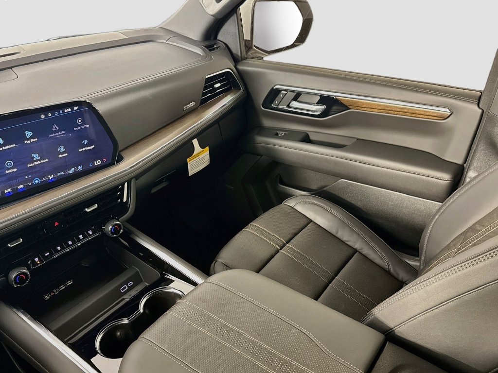 New 2027 Chevrolet Tahoe High Country w/ Sun And Tow Package AWD/4WD image 26