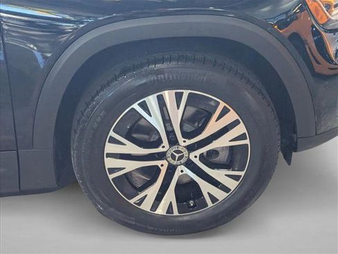 Used 2025 Mercedes-Benz GLB 250 image 22