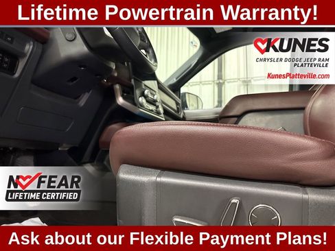 Used 2024 Ford Expedition Max Limited image 23