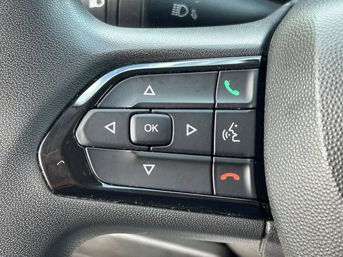 Used 2024 RAM ProMaster 2500 FWD image 24