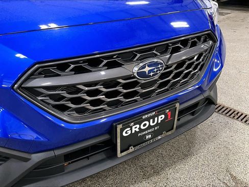 Used 2022 Subaru WRX GT image 29