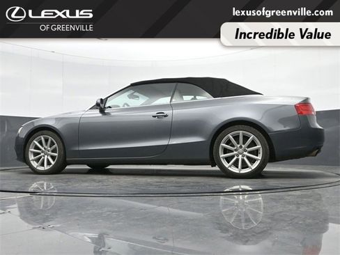 Used 2015 Audi A5 2.0T Premium image 15