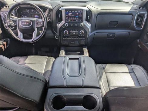 Used 2021 GMC Sierra 1500 SLT w/ SLT Premium Package image 15