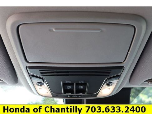 Used 2025 Honda Ridgeline RTL image 9