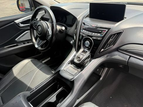 Used 2021 Acura RDX AWD w/ Technology Package image 15