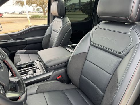 Used 2025 Ford F150 Raptor image 24