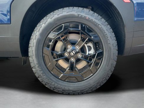 New 2026 Hyundai Santa Fe XRT image 5